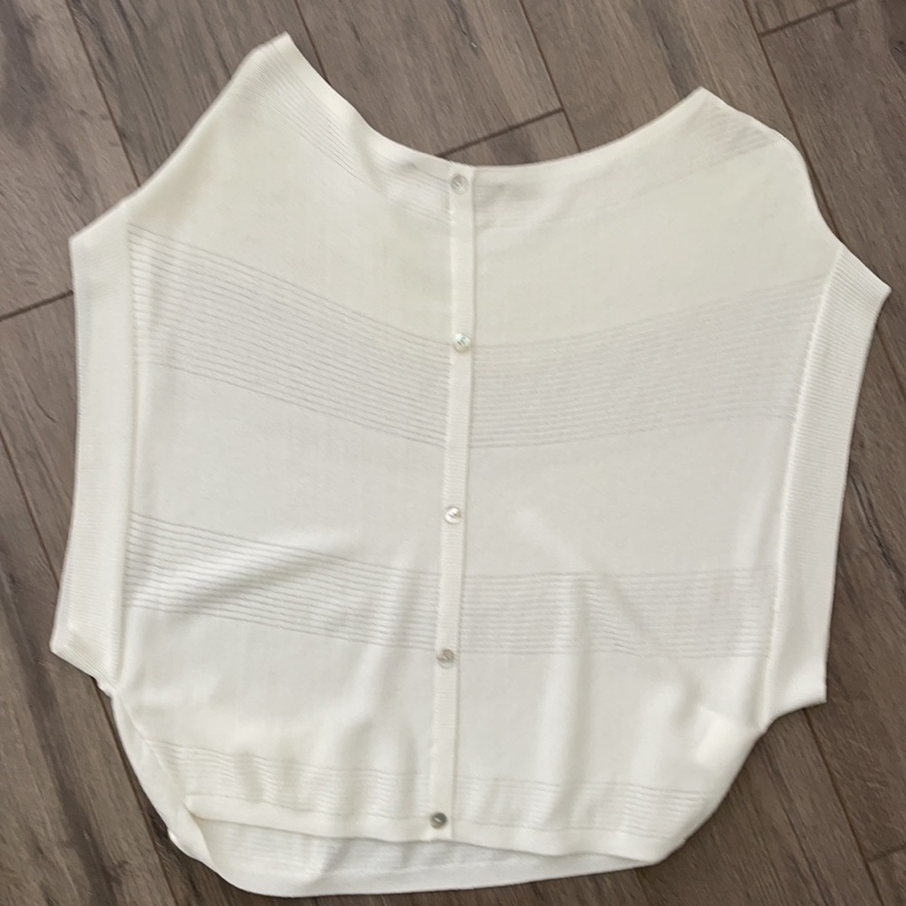 BCBGeneration Knit Top - Picture 6 of 7